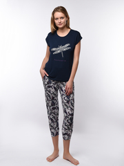 Пижама женская