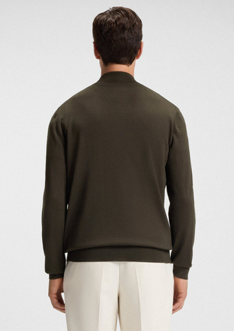 Кардиган BOSS Balonso-L