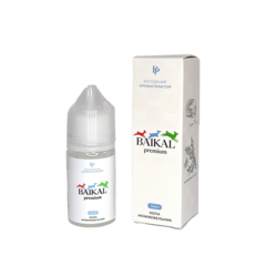 Ароматизатор пищевой BAIKAL premium (Кола Можжевельник)