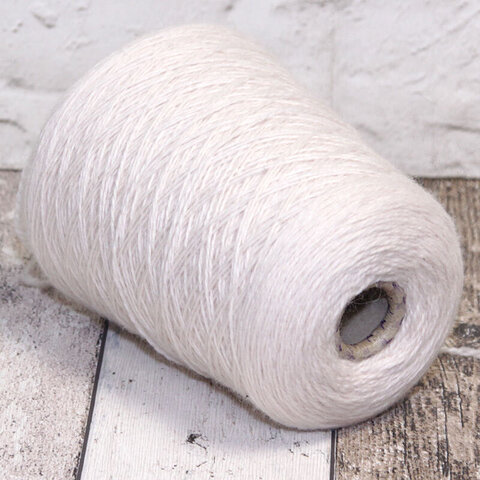 Меринос Di Ve NORWAYWOOL 2/5 жемчужный