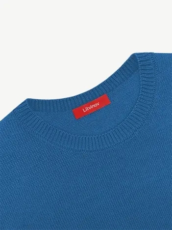 Футболка из экохлопка