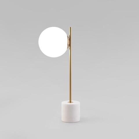 Настольные лампы ·