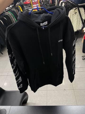 Худи Off-White 829538bl