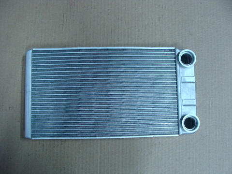 Радиатор отопителя УАЗ Патриот HVAC (с 2017 г) MetalPart