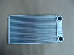 радиатор отопителя  УАЗ Патриот HVAC (с 2017 г) MetalPart  MP-3163-8101060-50