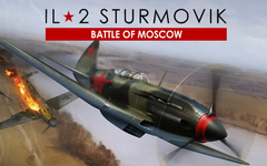 IL-2 Sturmovik: Battle of Moscow (Steam) (для ПК, цифровой код доступа)