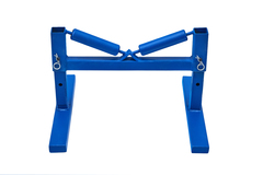 Ролик опорный регулируемый по высоте 63-315м