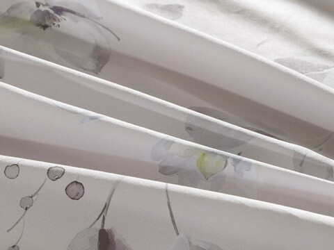 Постельное бельё Asabella 2315-6 египетский хлопок Premium (евро) - купить 2