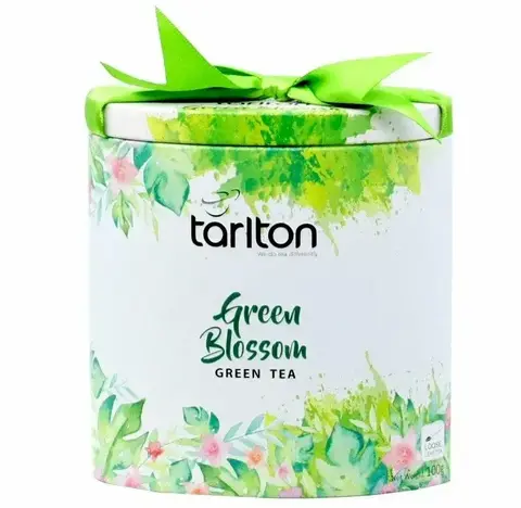 З/чай Тарлтон 