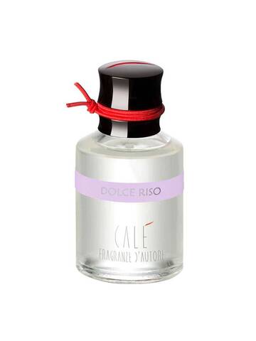 Cale Fragranze D'Autore DOLCE RISO unisex 50ml edp