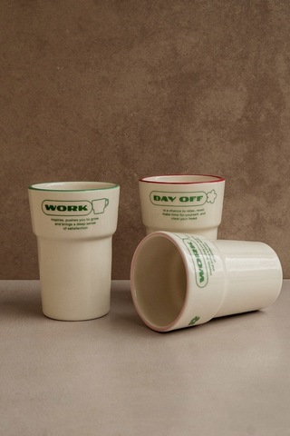 Высокий стакан для дрипов, 450 мл