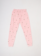 Детская женская пижама E25K-84P102