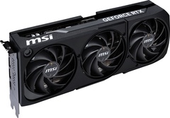 Видеокарта MSI GeForce RTX 5080 SHADOW 3X OC 16 Гб