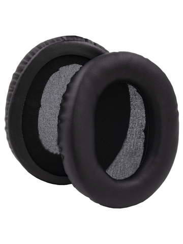 Амбушюры для Kingston Hyperx Cloud, Stinger (Кожа)