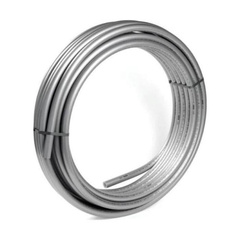 Универсальная труба РЕХАУ RAUTITAN stabil 20х2,9 мм (бухта 100 м)