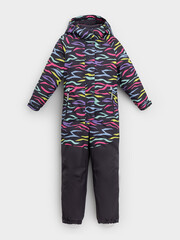 комбинезон  для девочки  ВК 60127/н/4 УЗГ