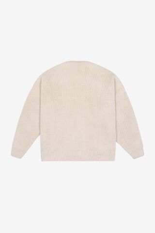 Кардиган Ruff Global Clasique бежевый