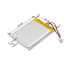 Аккумулятор для наушников Sennheiser PXC 550