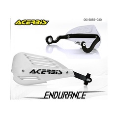 Защита рук рычагов Acerbis Endurance 0016865.03 Оригинал Италия(22-28)