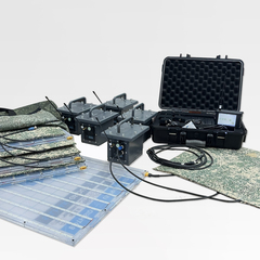 КОРЗИНА 5 мишени для БПЛА