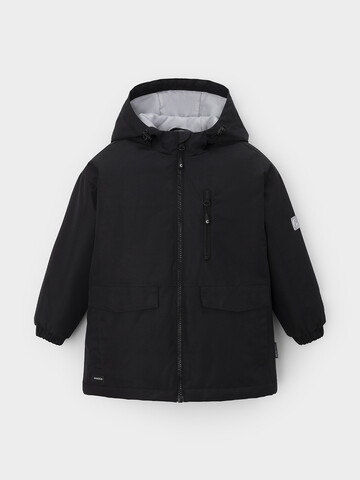 куртка  для мальчика  ВК 30169/1 ГР (98-128)