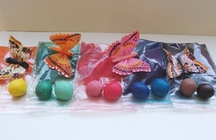 Краситель пищевой водорастворимый, Индиго Кармин.Индия Вес 5 гр 