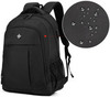 Картинка рюкзак городской Aoking SN86096 Black - 1
