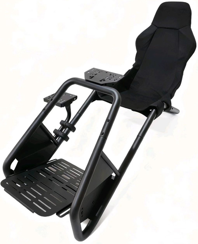 Картинка кресло игровое Happy Game   - 1