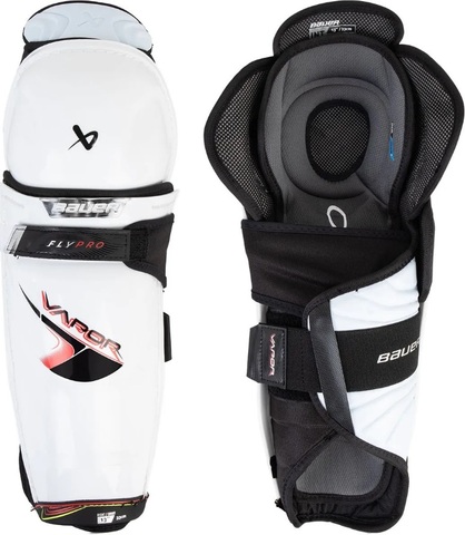 Защита ног BAUER S25 VAPOR FLYPRO JR 12