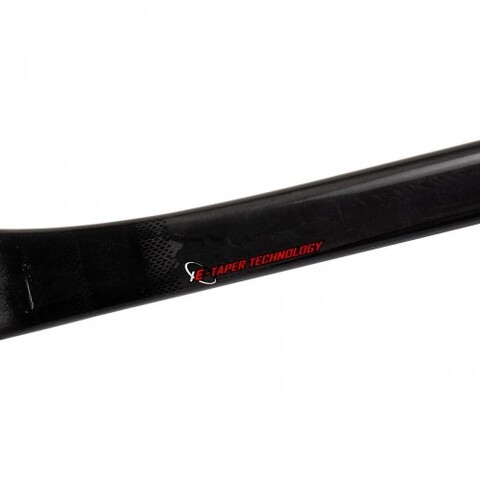 Клюшка BAUER S21 VAPOR X3.7 GRIP 87 P28 SR R