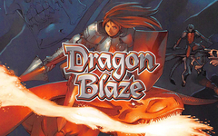 Dragon Blaze (для ПК, цифровой код доступа)