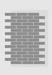 АМК фасад кирпич 201