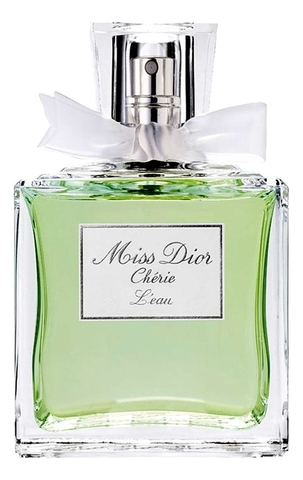 Miss Dior Cherie L'Eau