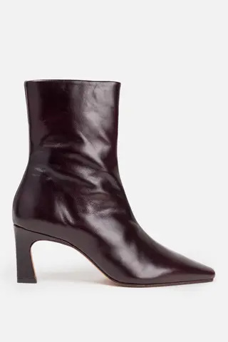 Ботильоны Bobbies Émilie