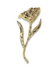 Брошь 19/0988/999 Модные истории