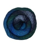 Пряжа Rellana Flotte Socke 4f. Kolibri 6208