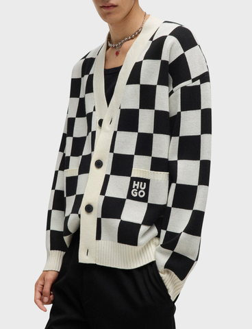 Кардиган HUGO
