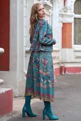 Комплект: Жакет 