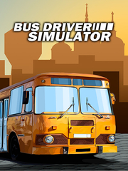 Bus Driver Simulator (для ПК, цифровой код доступа)