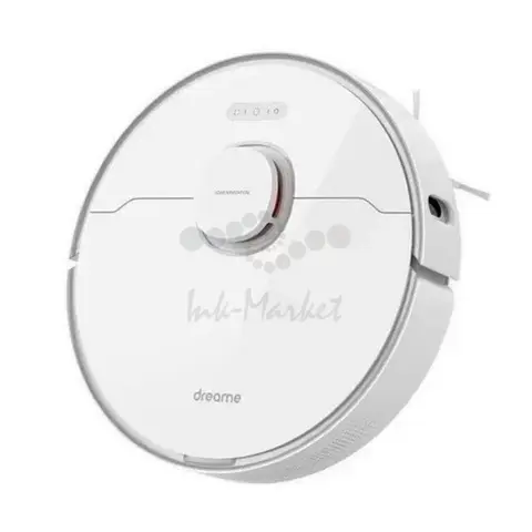 Робот-пылесос Dreame Робот-пылесос L10 Ultra