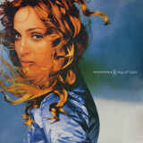 MADONNA: Ray Of Light (Виниловая пластинка)