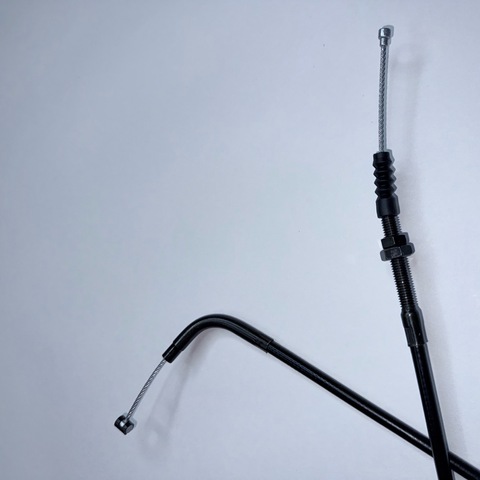 Трос сцепления для Honda AC VT600CD Steed400 NC26 1994 г.в.