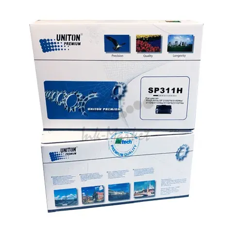 Совместимый картридж UNITON Premium для RICOH SP 311 type SP311UHE (6,4K)