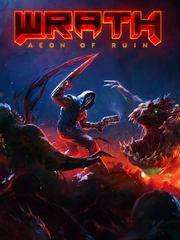 Wrath: Aeon of Ruin (для ПК, цифровой код доступа)