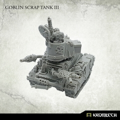 Goblin Scrap Tank III (1)