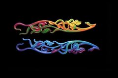 Силиконовый молд № 2119