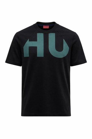 Футболка Hugo BOSS 098076bl