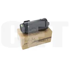 Тонер-картридж (CPT, CE08) 106R03887 для XEROX VersaLink C500DN/C505X (CET) Black, 120г, 12100 стр., CET141710