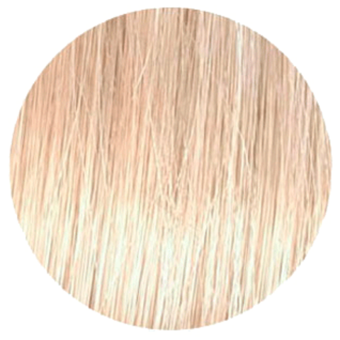 Wella Koleston Rich Naturals 10/38 (Яркий блонд золотисто-жемчужный Пудровый экрю) - Стойкая краска для волос
