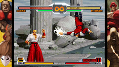 SNK VS. Capcom SVC Chaos (для ПК, цифровой код доступа)
